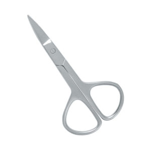 Nail, Cuticle and Fancy Scissors